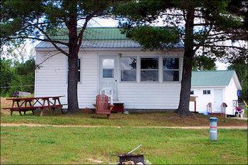 Kring'S Cottages Cloyne Exterior foto
